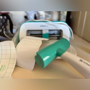 Custom Vinyl Decals Single Color